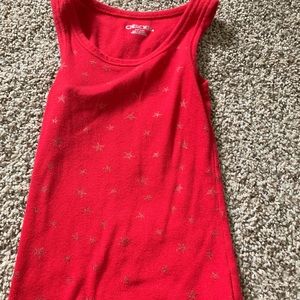 Girls two tank top lot